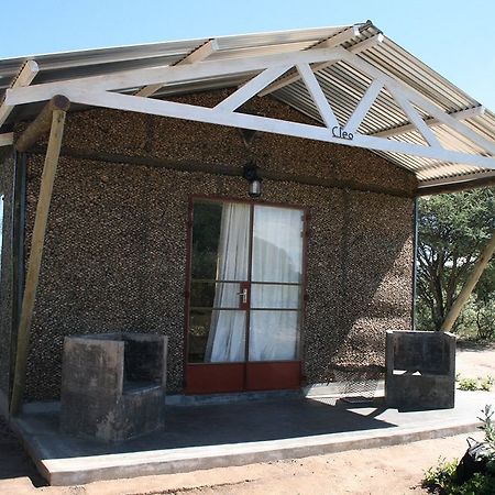 Harnas Wildlife Foundation Gobabis Εξωτερικό φωτογραφία