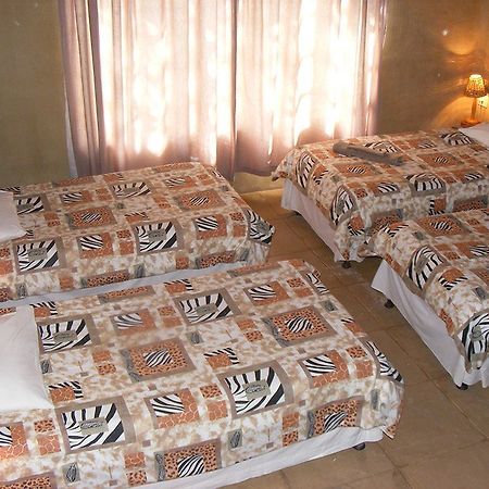 Harnas Wildlife Foundation Gobabis Εξωτερικό φωτογραφία
