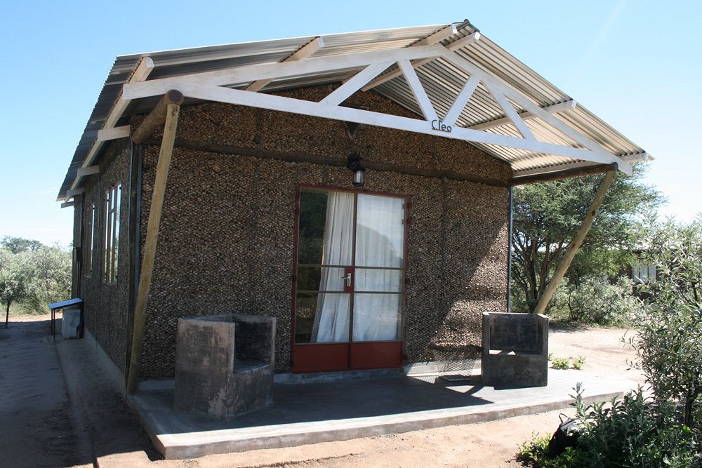 Harnas Wildlife Foundation Gobabis Εξωτερικό φωτογραφία