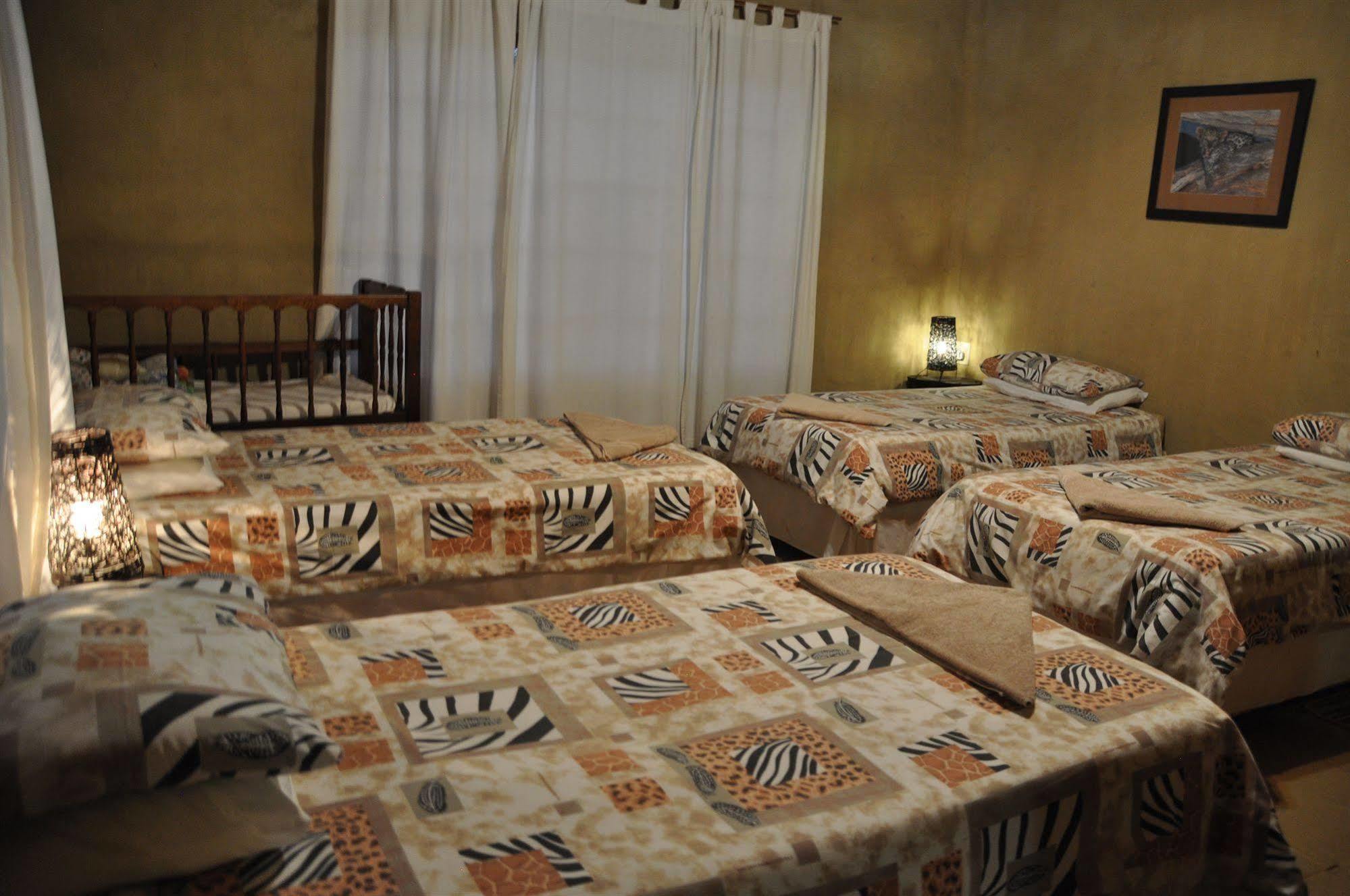 Harnas Wildlife Foundation Gobabis Εξωτερικό φωτογραφία